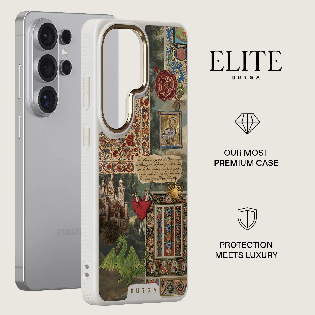 Oath - Samsung Galaxy S26 Ultra Case - Image 27