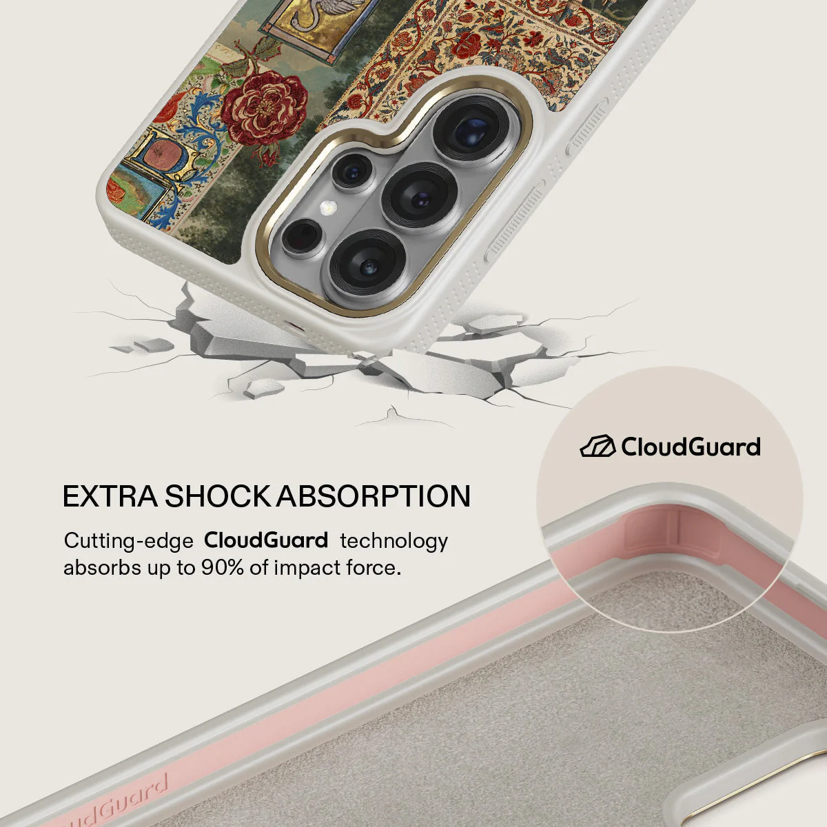 Oath - Samsung Galaxy S26 Ultra Case - Image 28