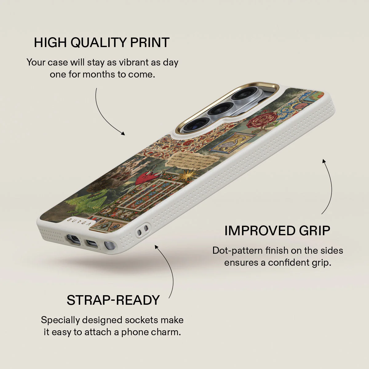 Oath - Samsung Galaxy S26 Ultra Case - Image 30