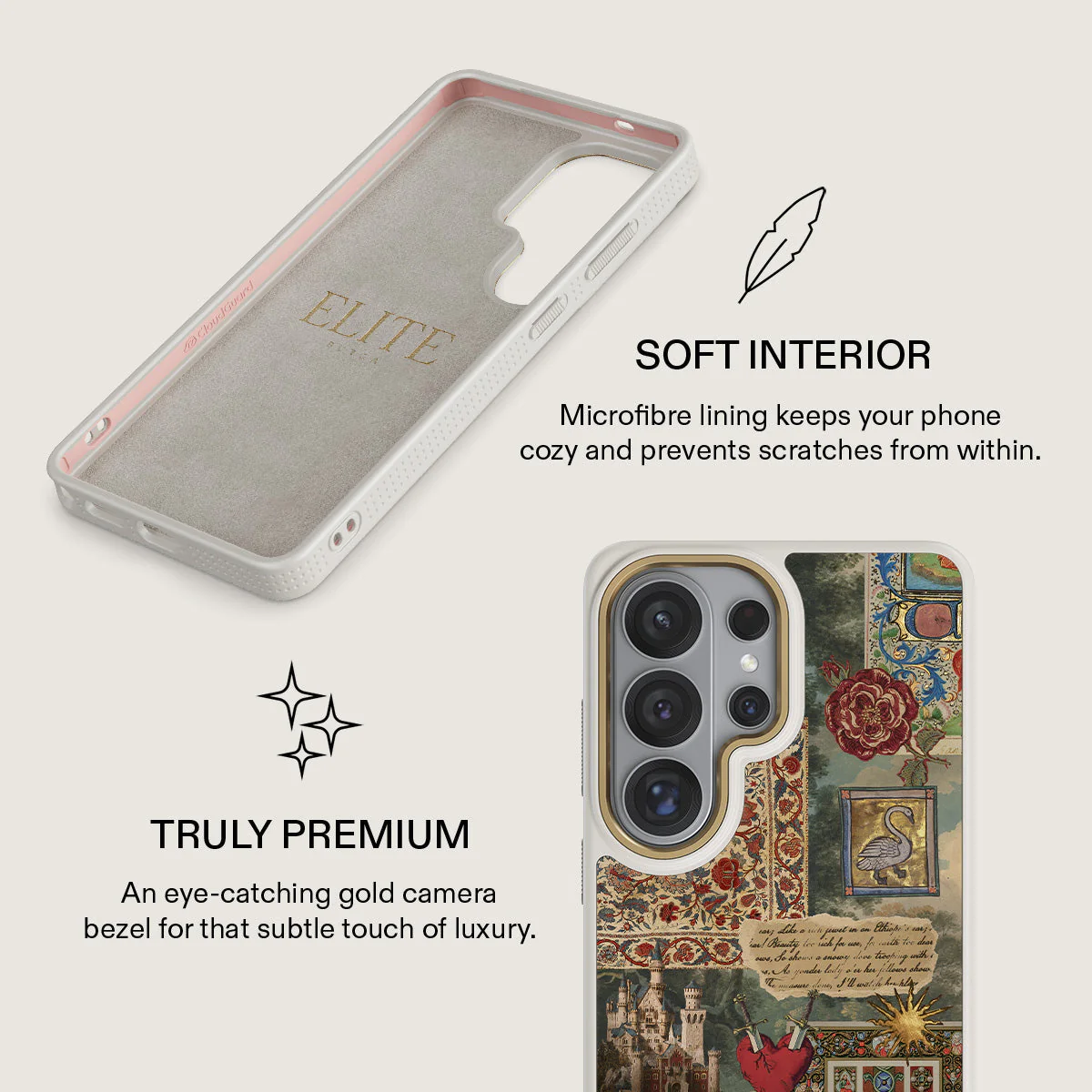 Oath - Samsung Galaxy S26 Ultra Case - Image 31