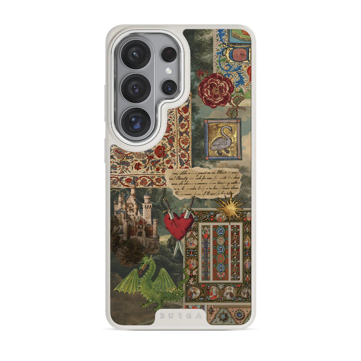 Oath - Samsung Galaxy S26 Ultra Case - Image 33