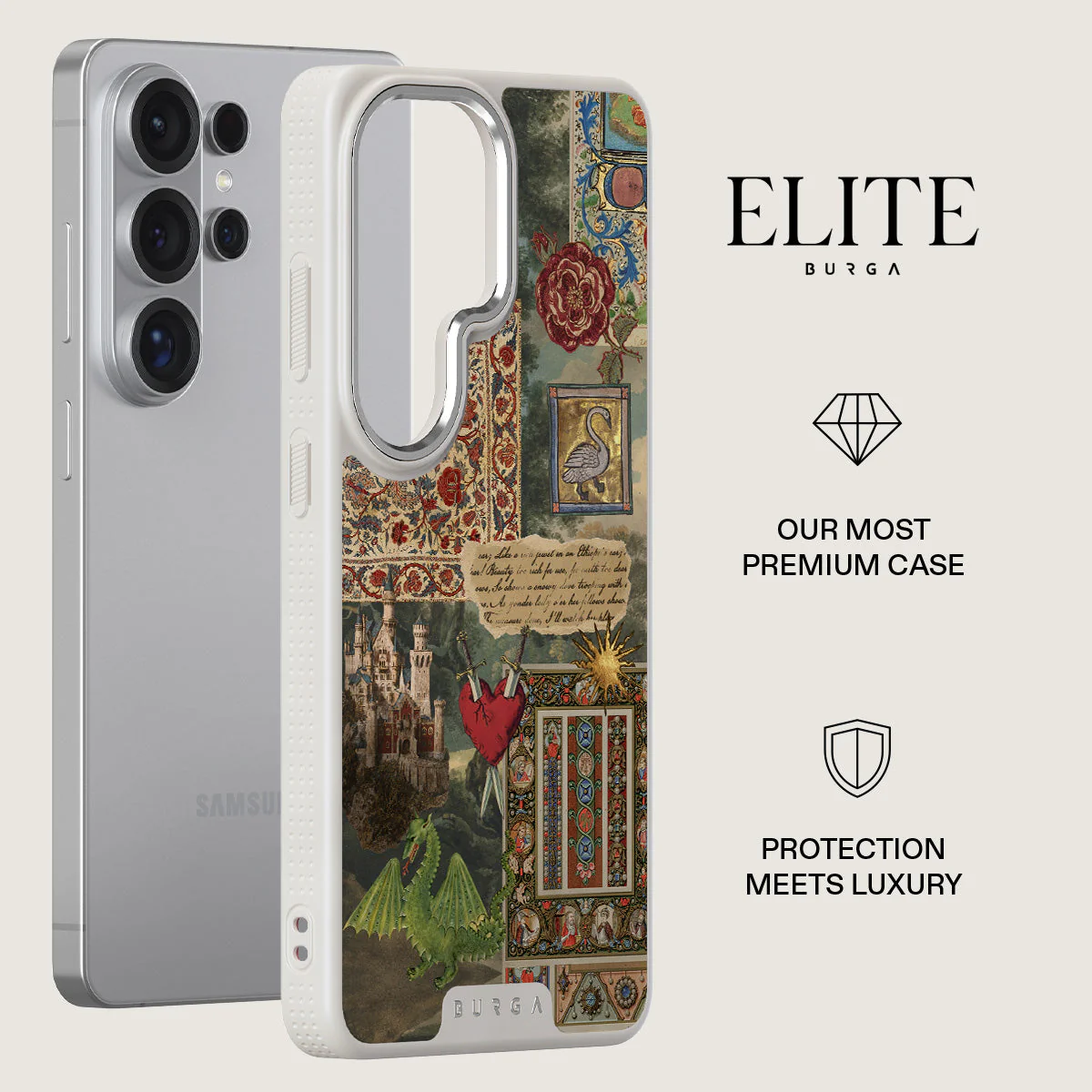 Oath - Samsung Galaxy S26 Ultra Case - Image 34