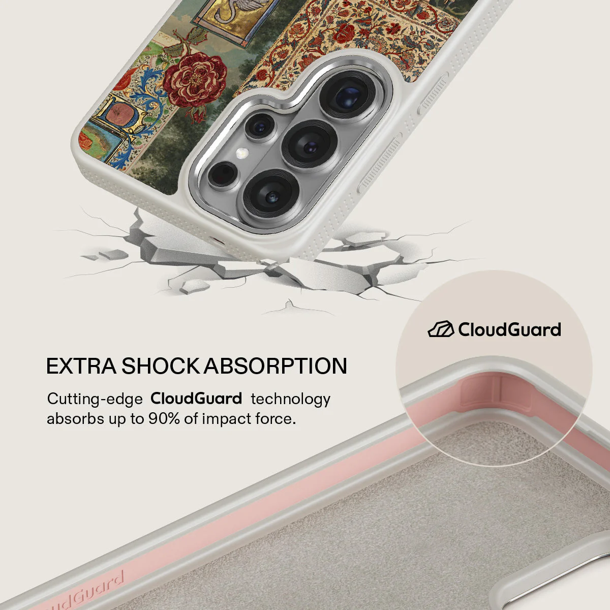 Oath - Samsung Galaxy S26 Ultra Case - Image 35