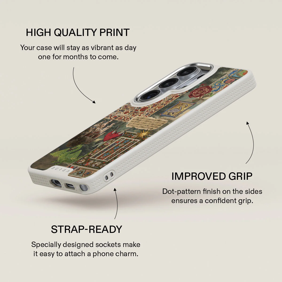 Oath - Samsung Galaxy S26 Ultra Case - Image 37