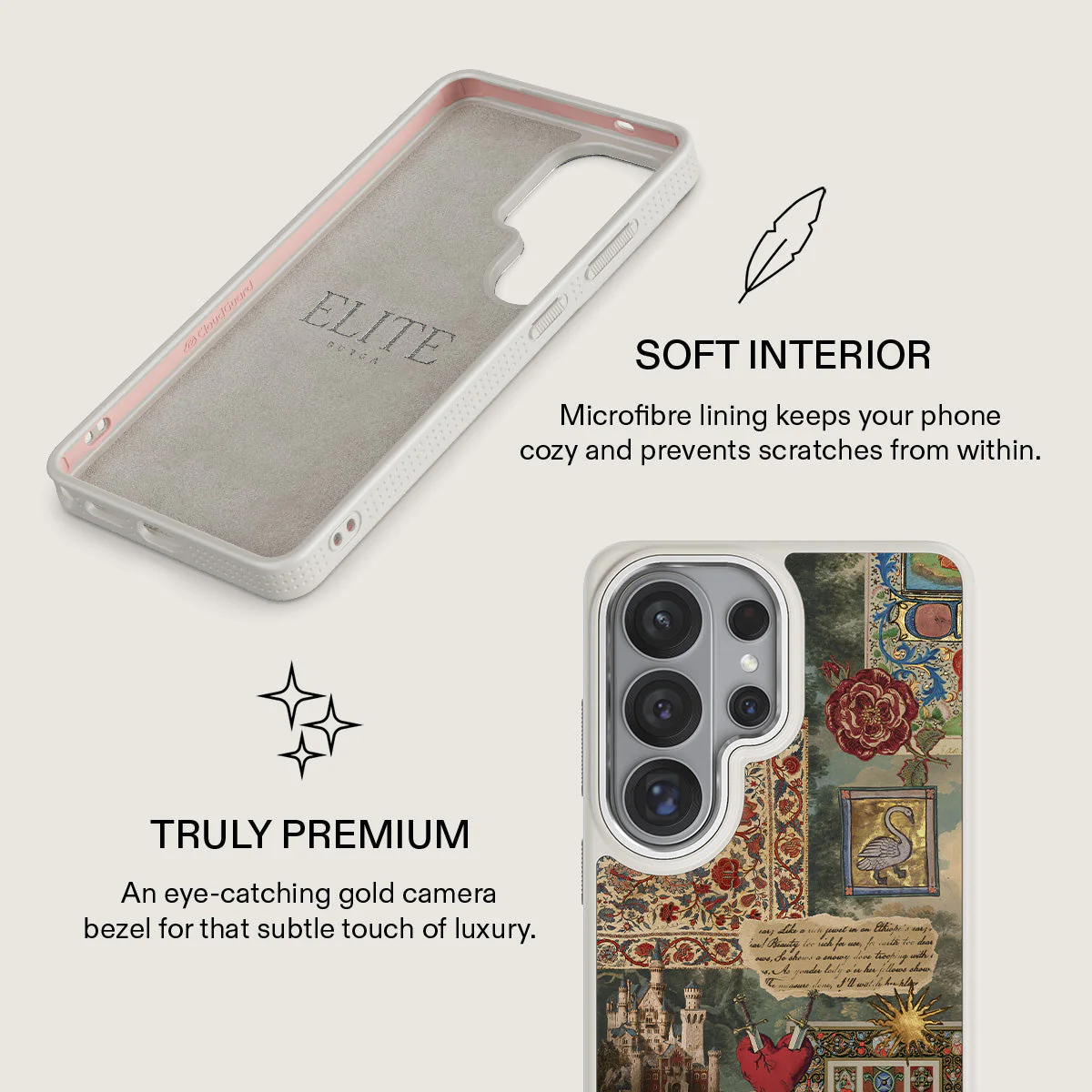 Oath - Samsung Galaxy S26 Ultra Case - Image 38