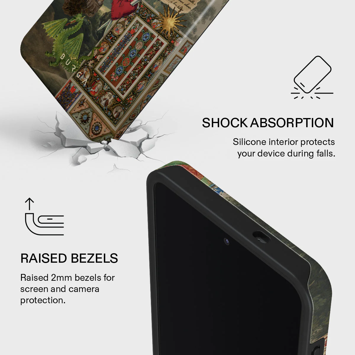Oath - Samsung Galaxy S26 Ultra Case - Image 4