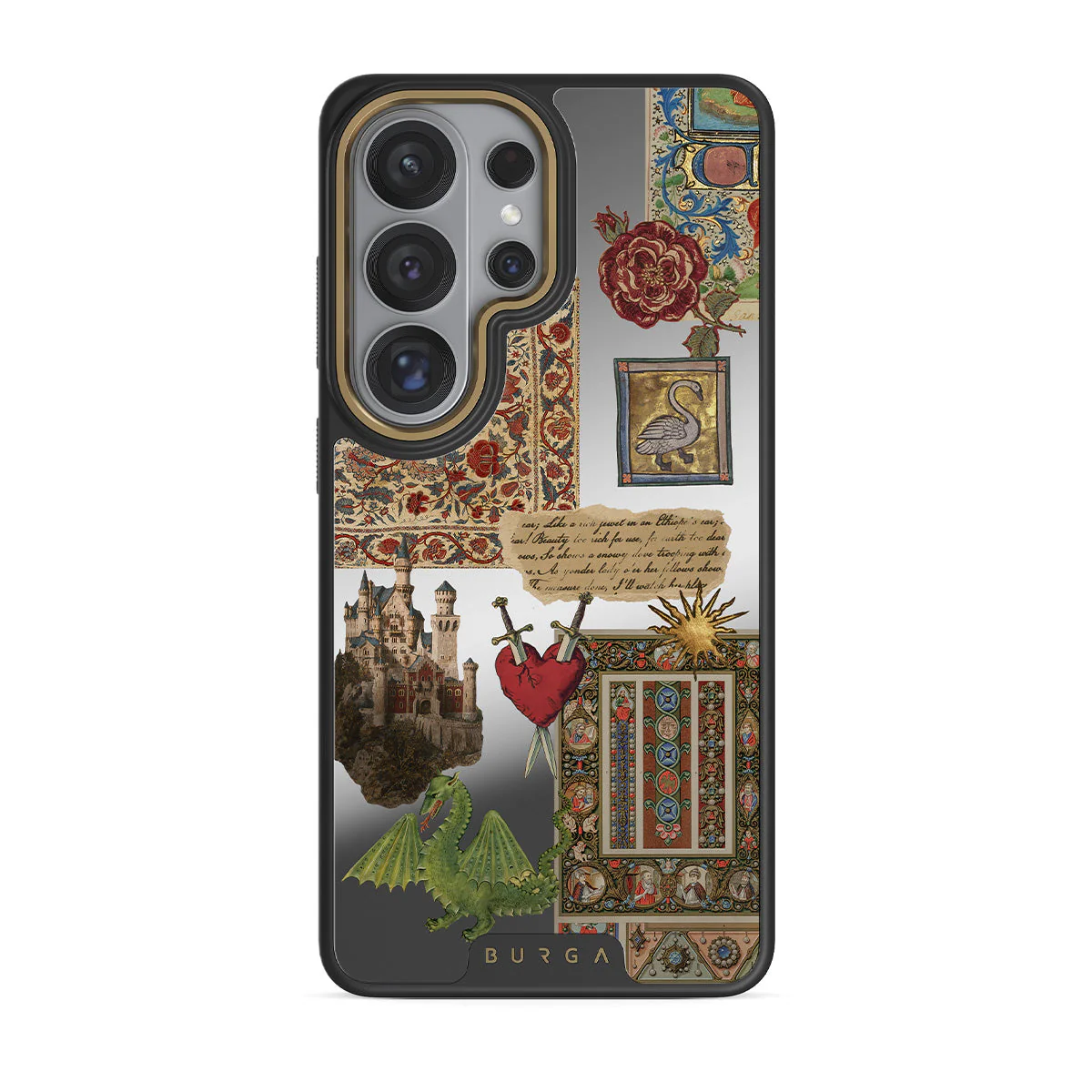 Oath - Samsung Galaxy S26 Ultra Case - Image 40