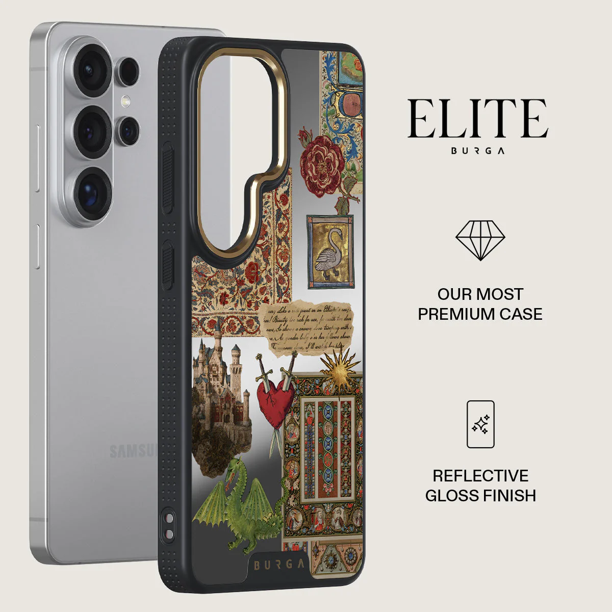 Oath - Samsung Galaxy S26 Ultra Case - Image 41