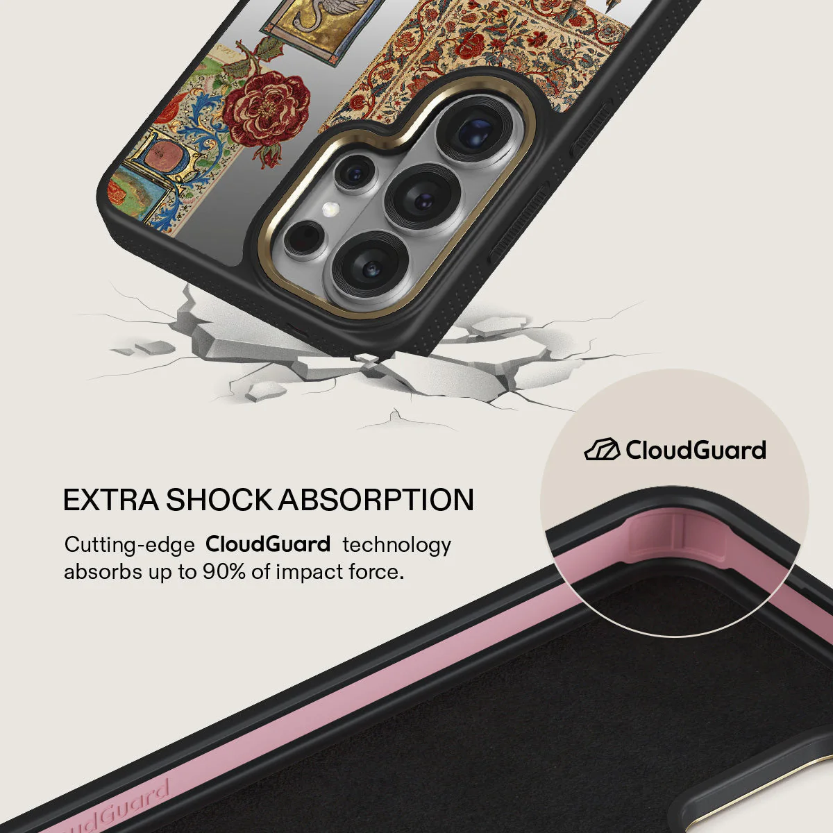 Oath - Samsung Galaxy S26 Ultra Case - Image 42