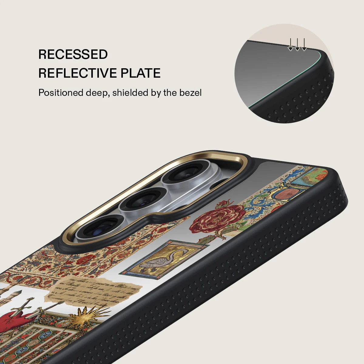 Oath - Samsung Galaxy S26 Ultra Case - Image 43