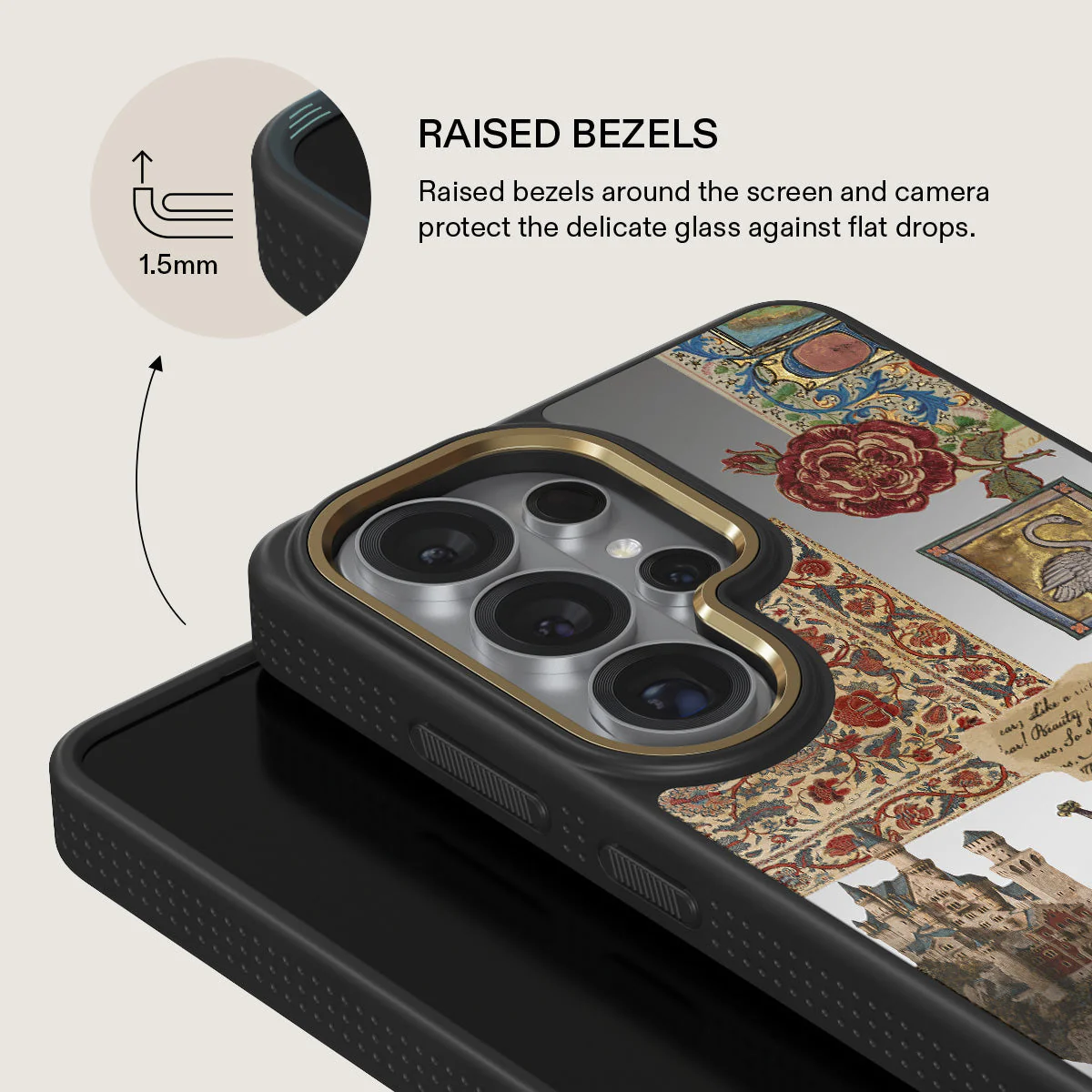 Oath - Samsung Galaxy S26 Ultra Case - Image 44