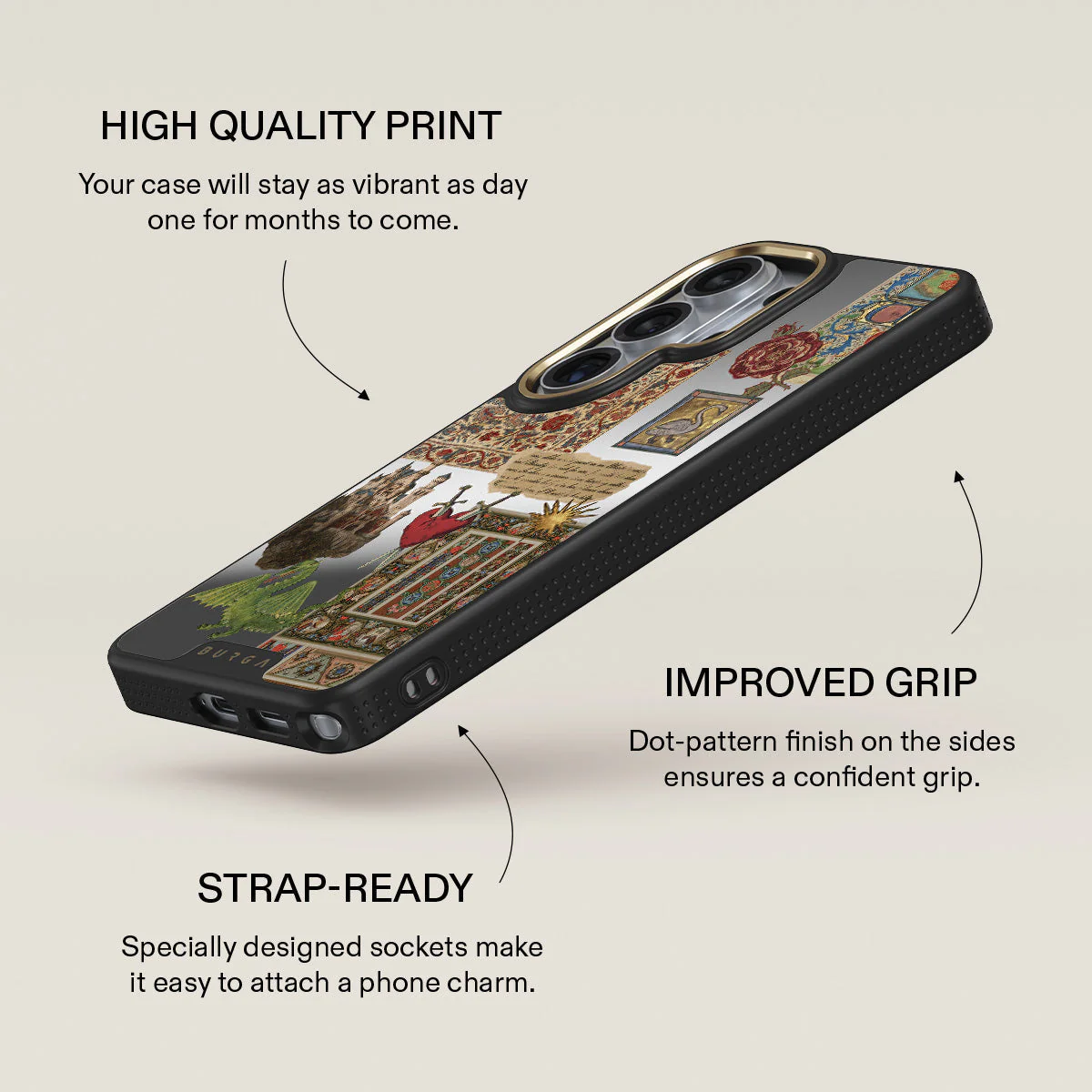 Oath - Samsung Galaxy S26 Ultra Case - Image 45