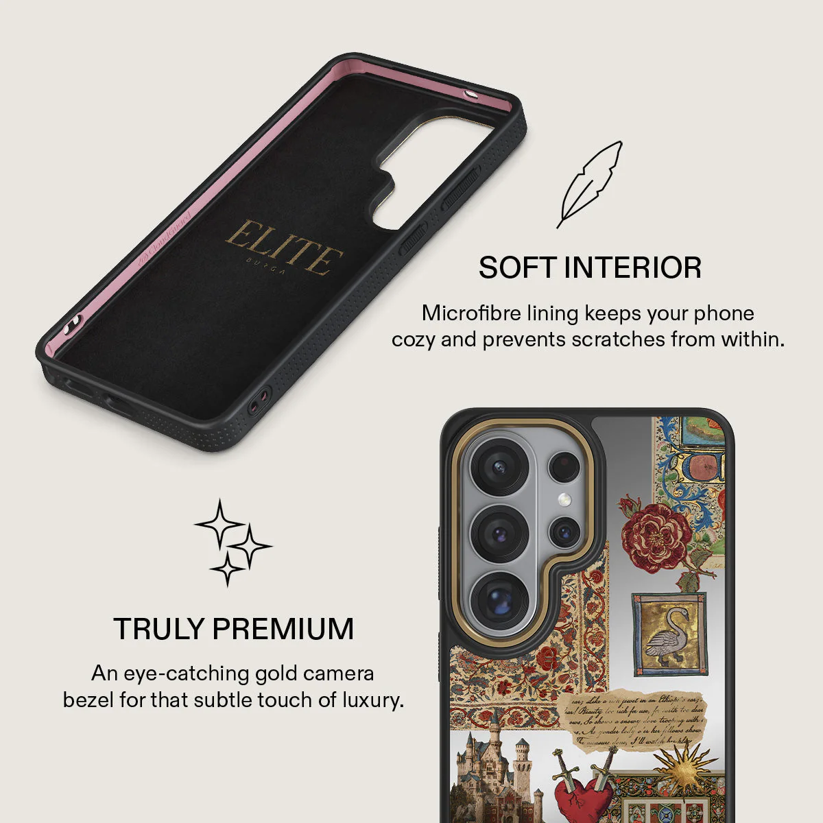 Oath - Samsung Galaxy S26 Ultra Case - Image 46