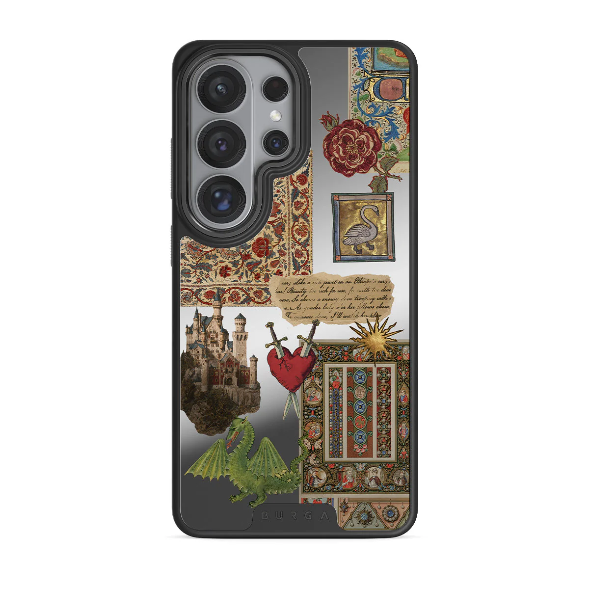 Oath - Samsung Galaxy S26 Ultra Case - Image 48