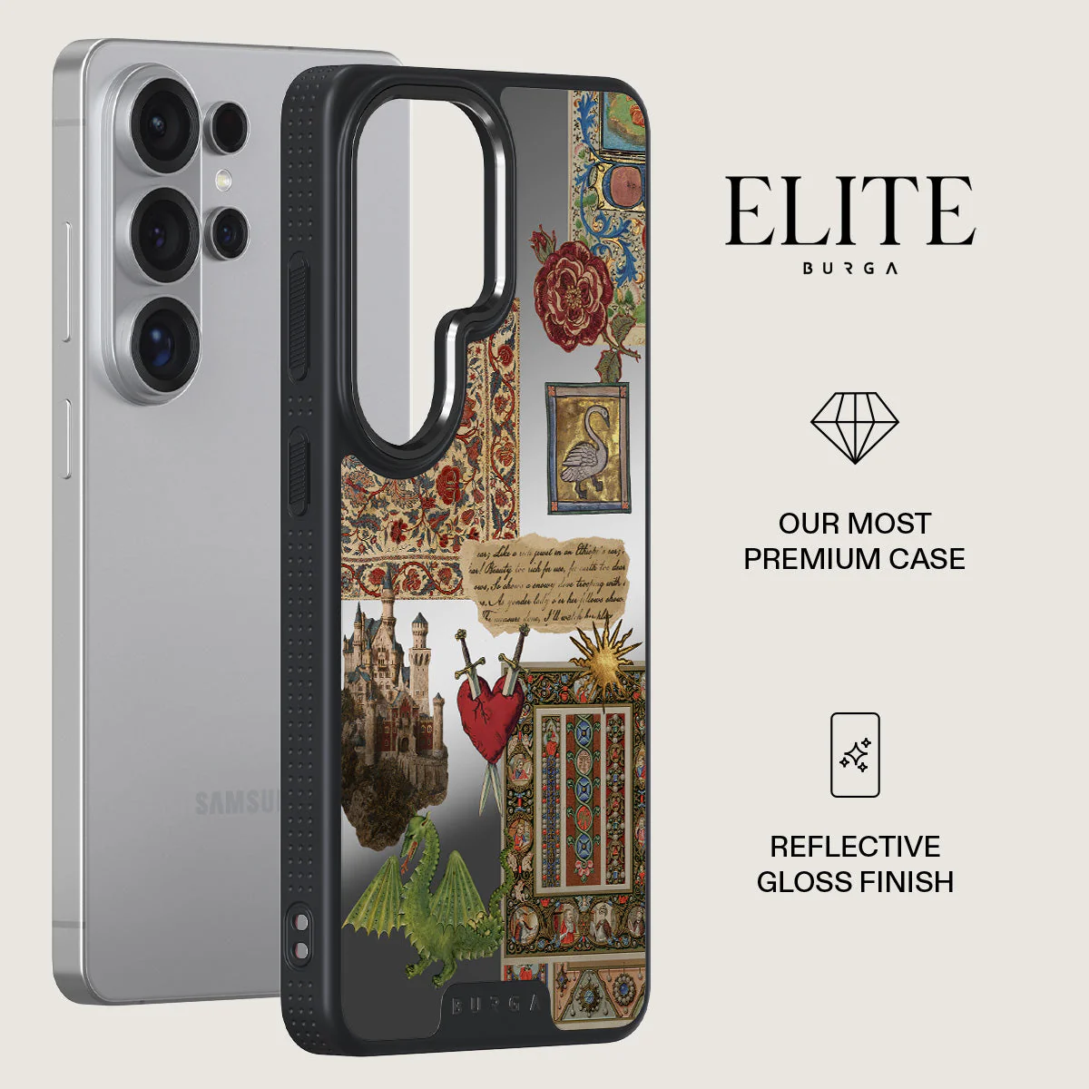 Oath - Samsung Galaxy S26 Ultra Case - Image 49