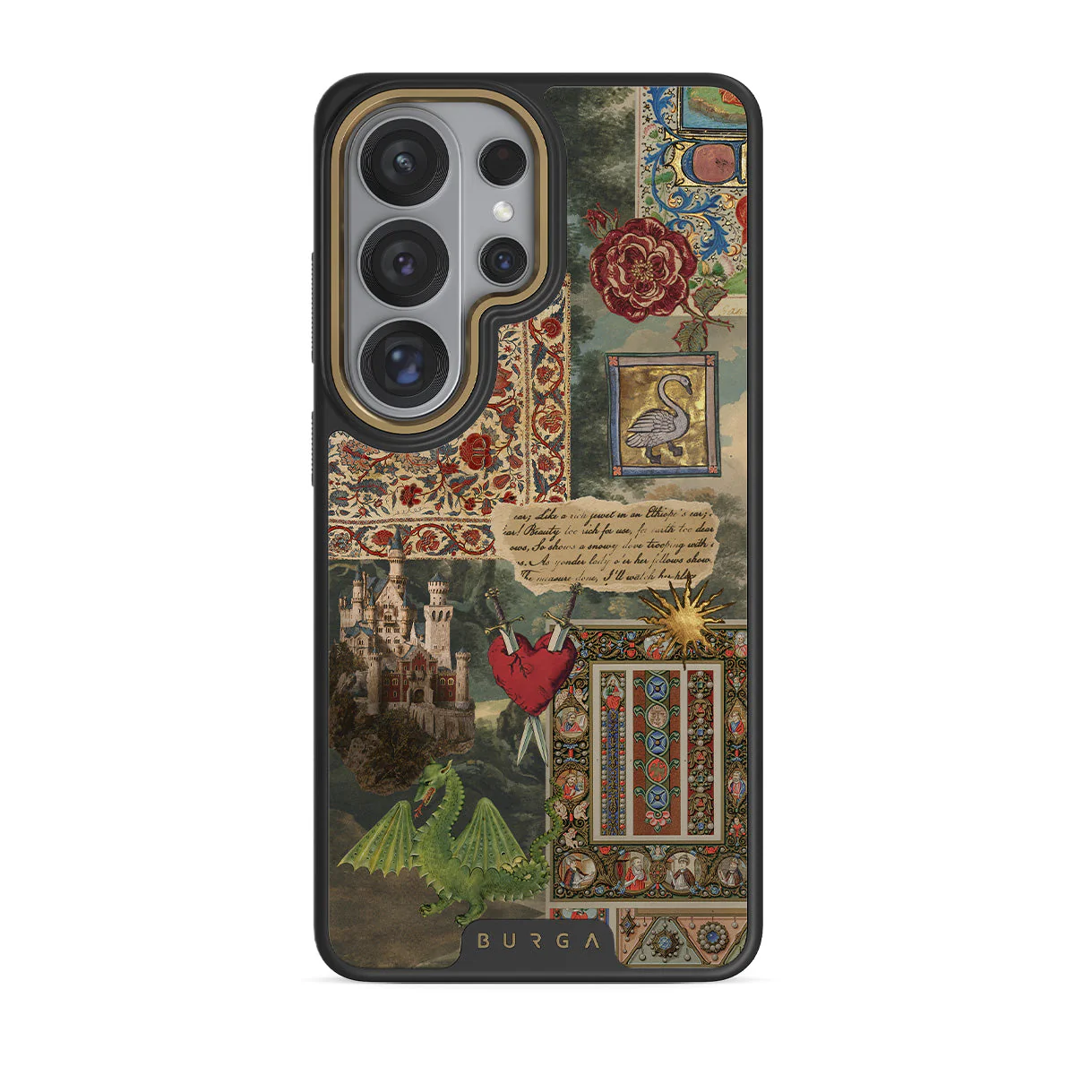 Oath - Samsung Galaxy S26 Ultra Case - Image 5