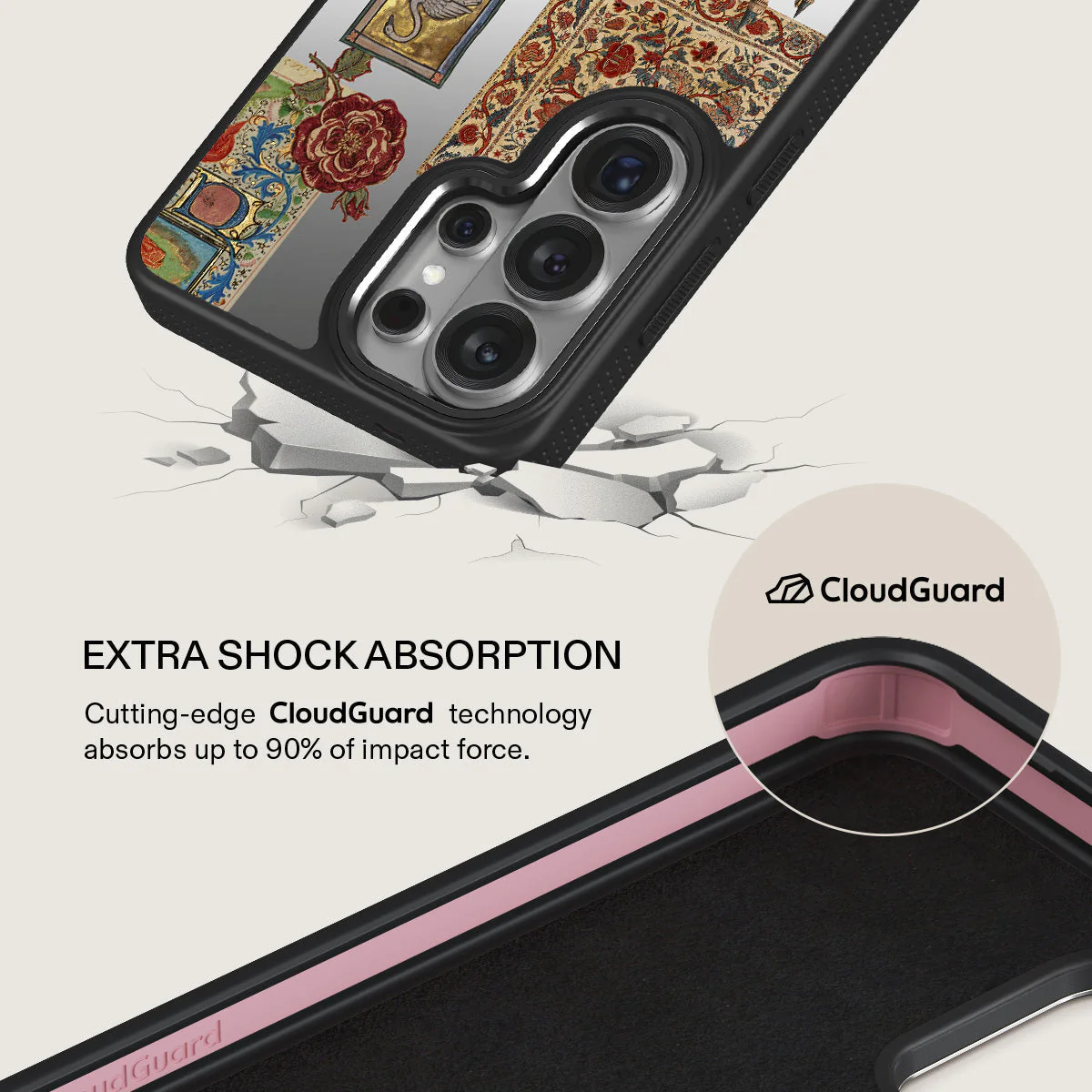 Oath - Samsung Galaxy S26 Ultra Case - Image 50
