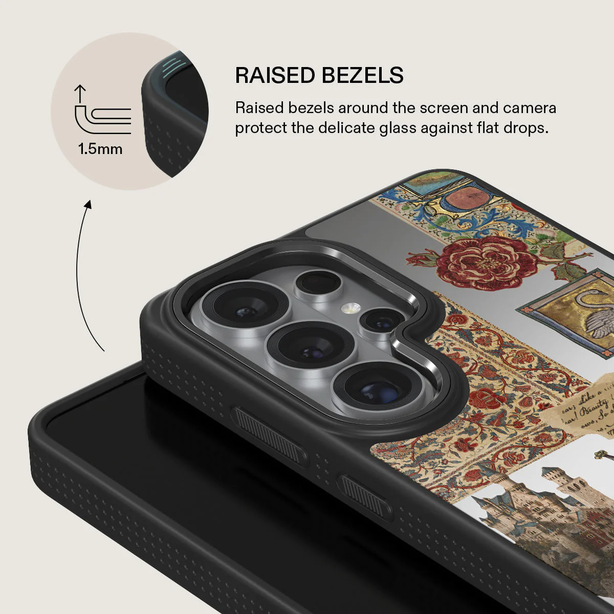 Oath - Samsung Galaxy S26 Ultra Case - Image 52