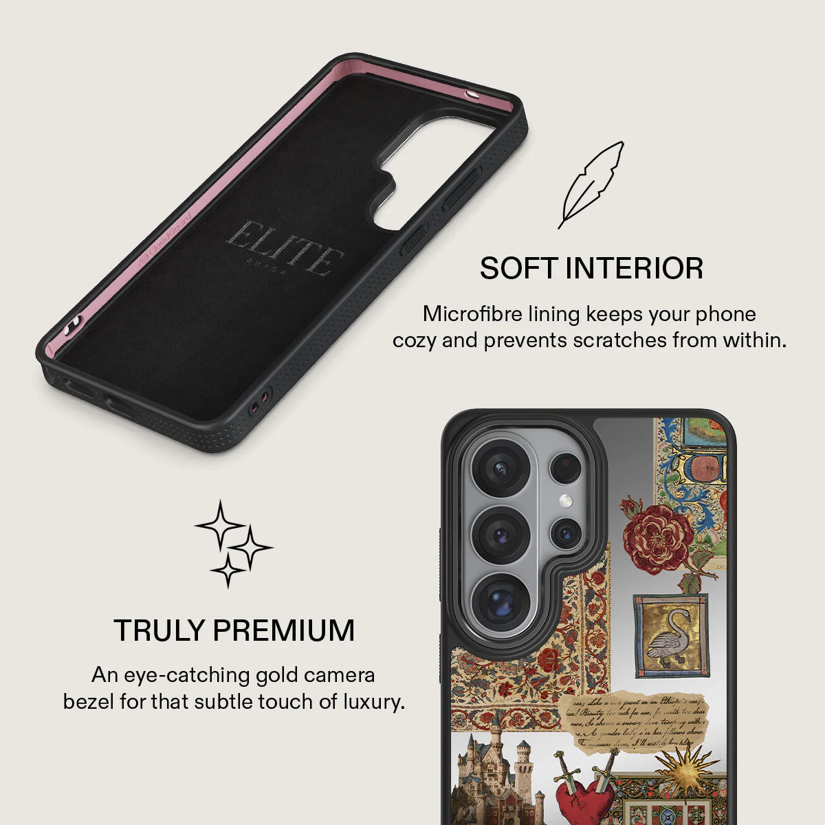 Oath - Samsung Galaxy S26 Ultra Case - Image 54