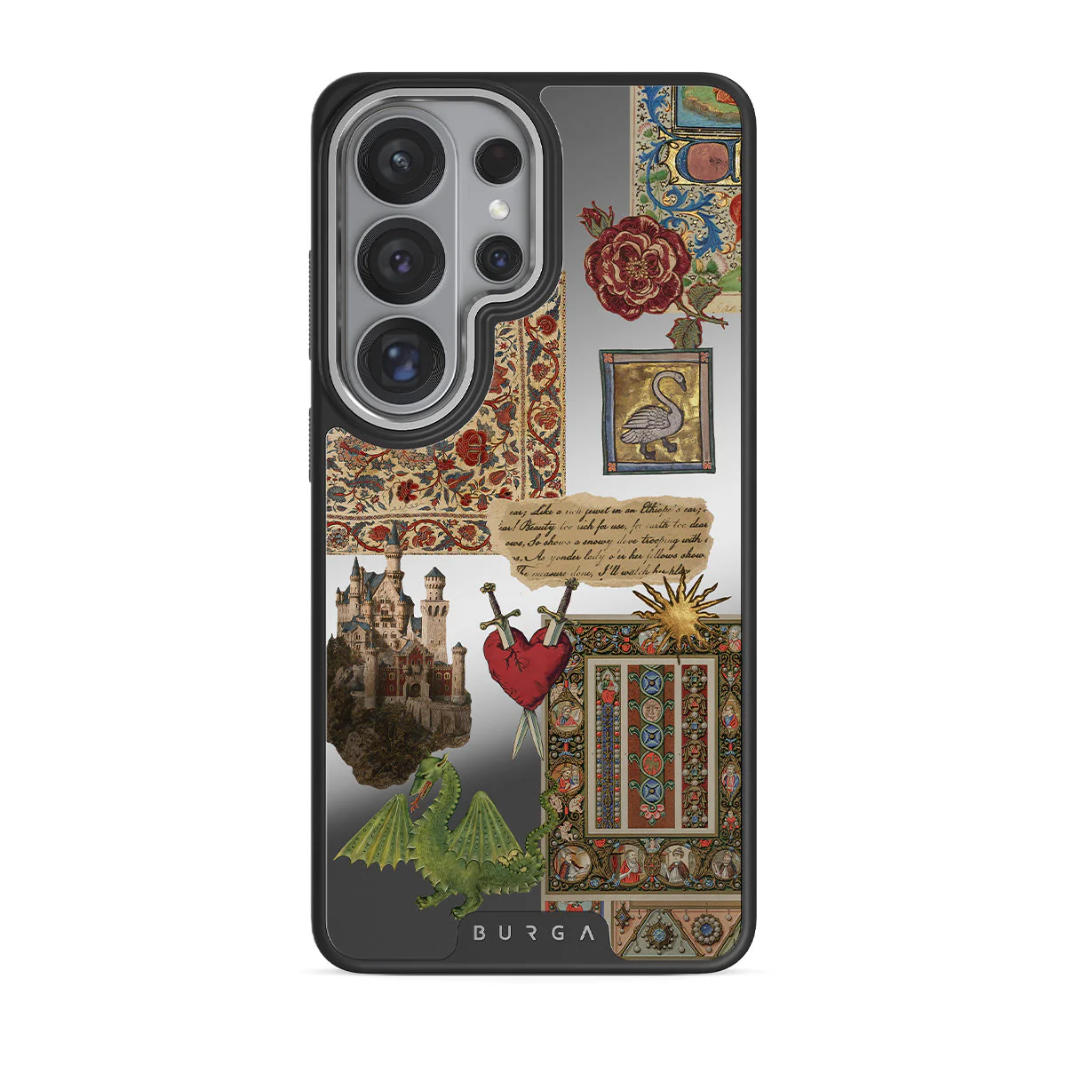 Oath - Samsung Galaxy S26 Ultra Case - Image 56