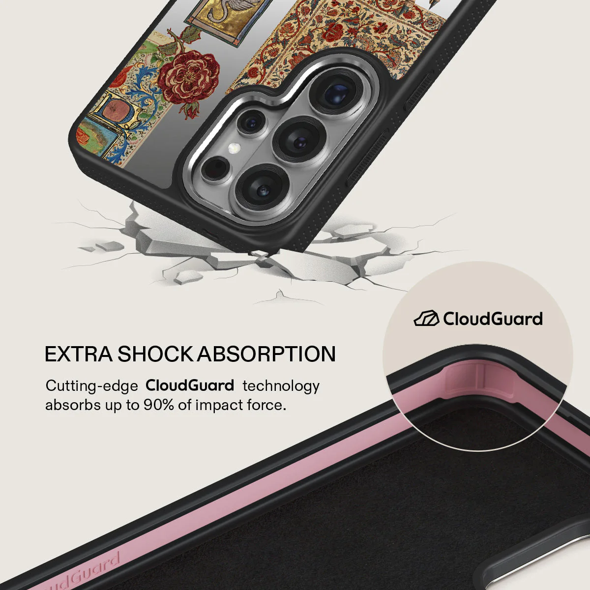 Oath - Samsung Galaxy S26 Ultra Case - Image 58