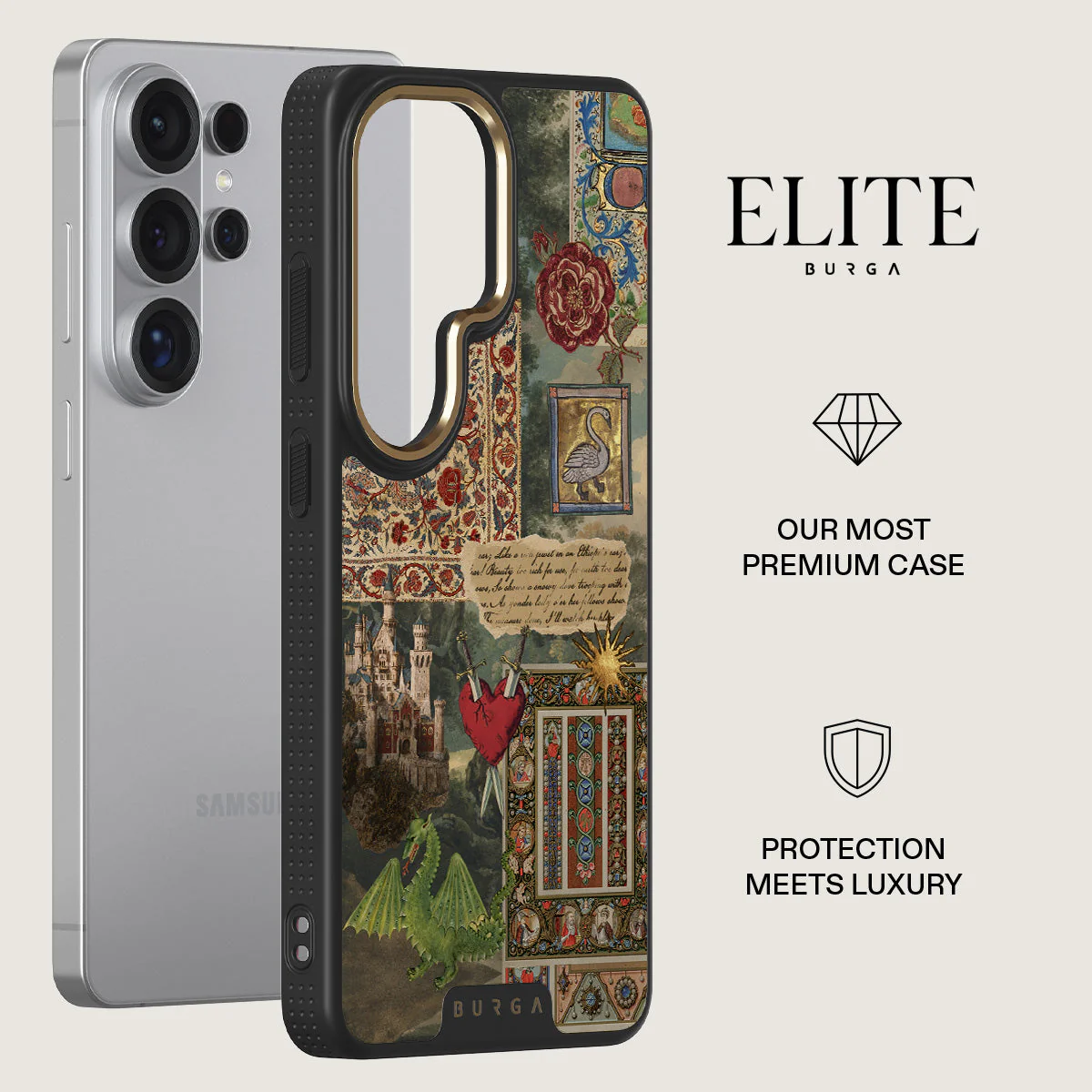 Oath - Samsung Galaxy S26 Ultra Case - Image 6