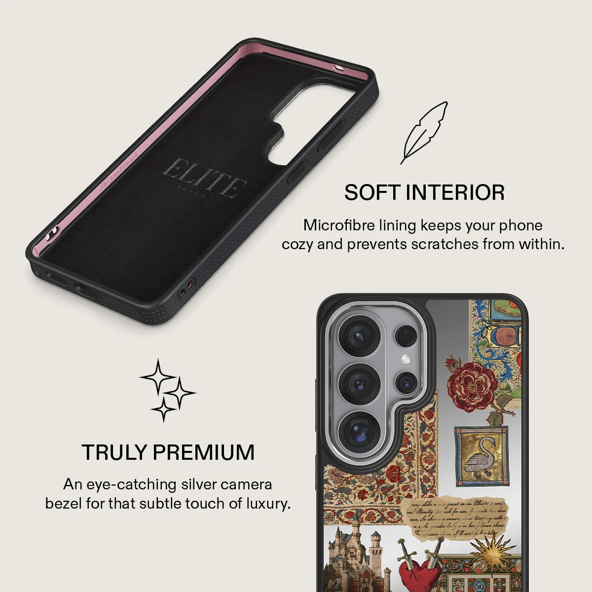 Oath - Samsung Galaxy S26 Ultra Case - Image 62