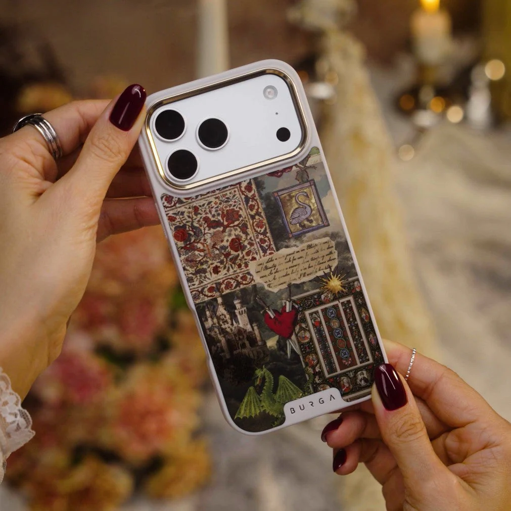 Oath - Samsung Galaxy S26 Ultra Case - Image 66