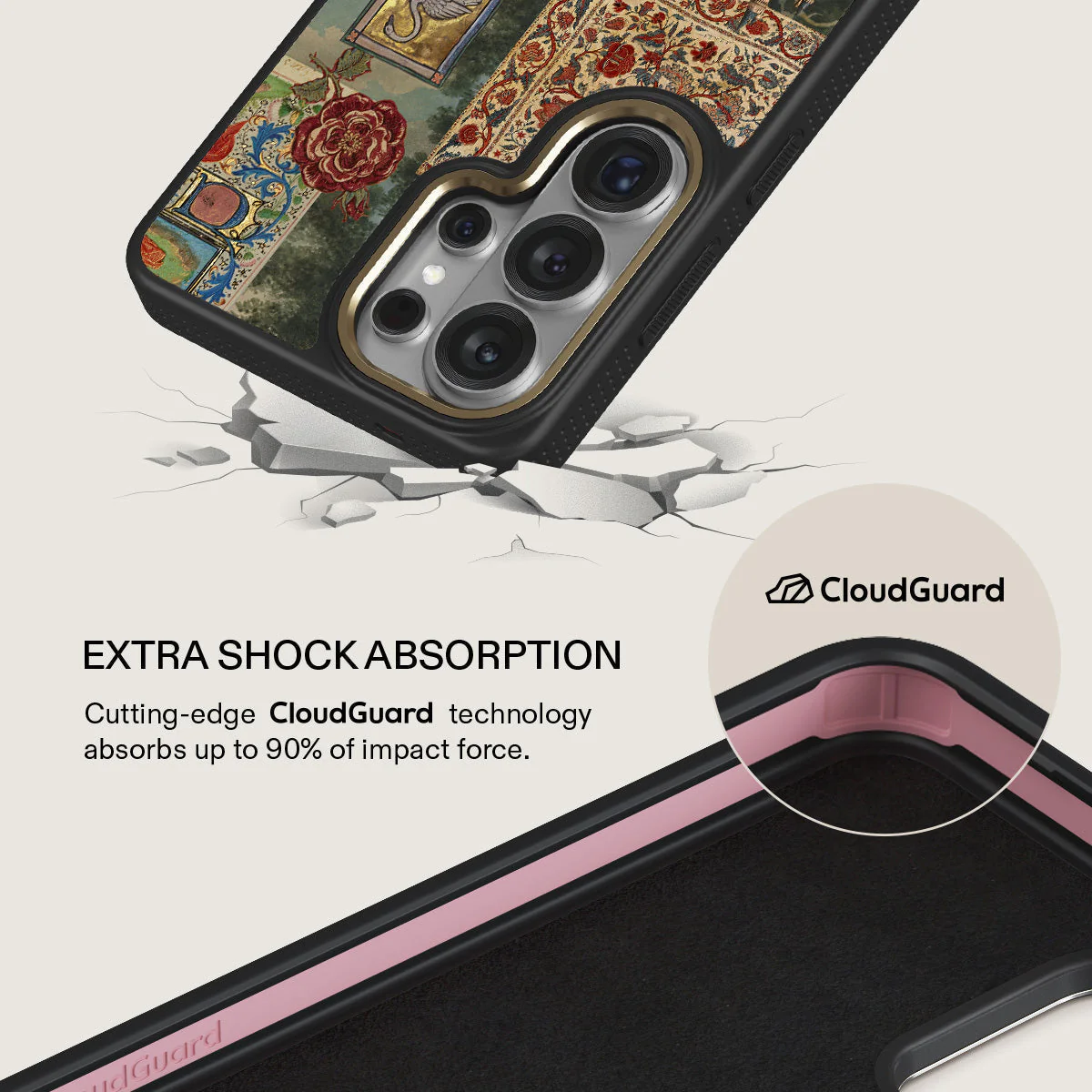 Oath - Samsung Galaxy S26 Ultra Case - Image 7