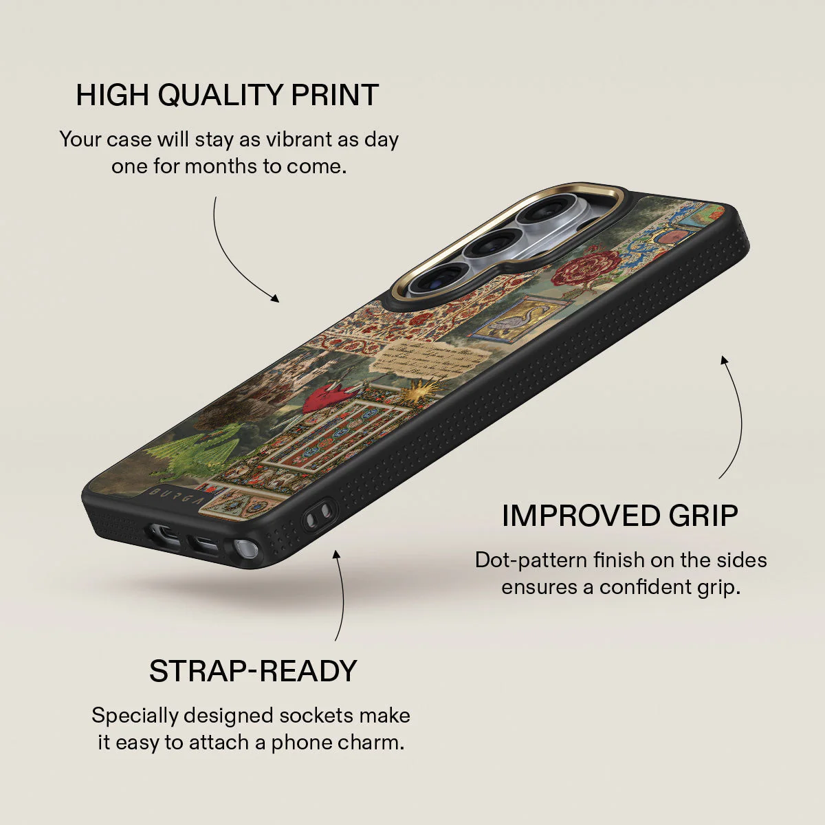 Oath - Samsung Galaxy S26 Ultra Case - Image 9