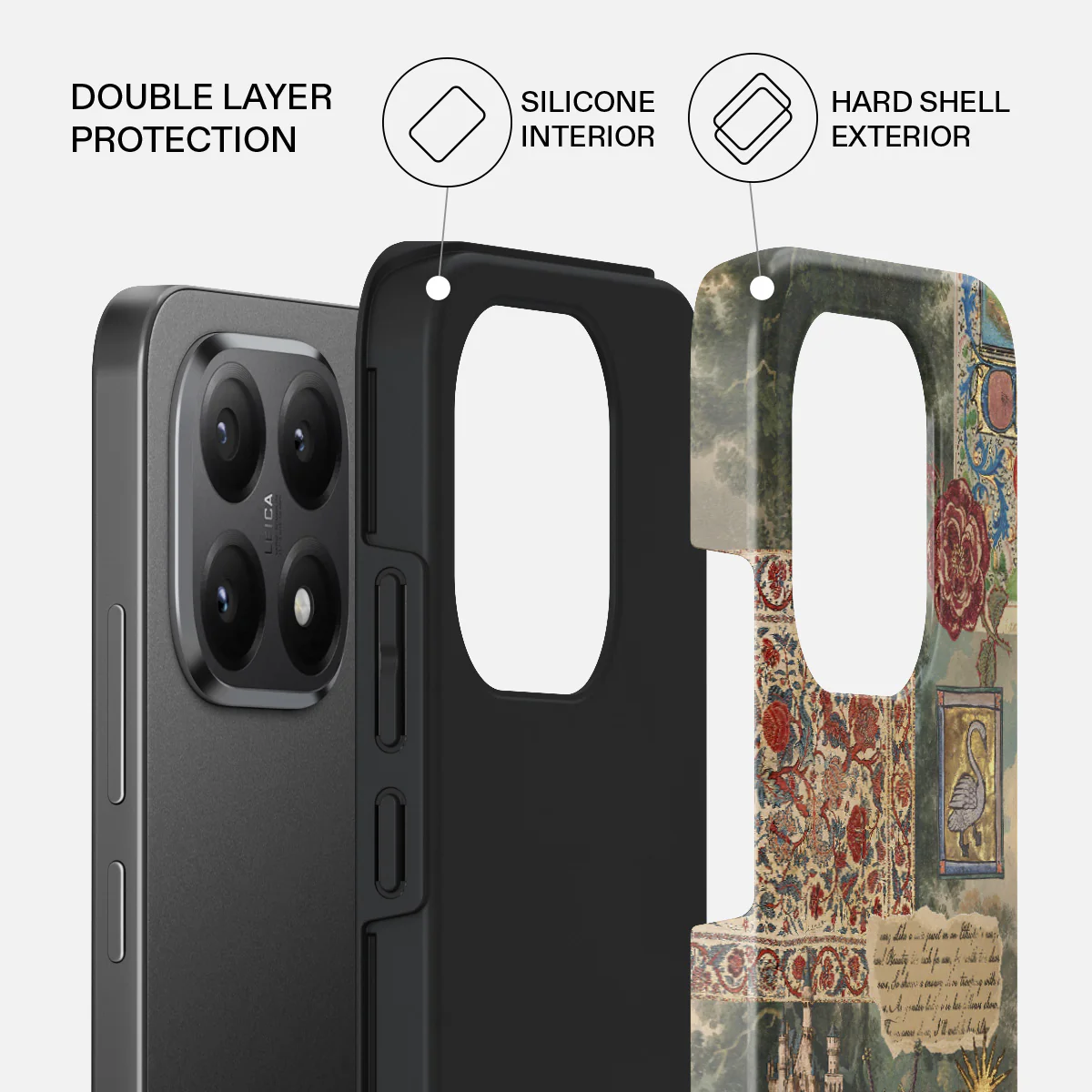 Oath - Xiaomi 15T Case - Image 2