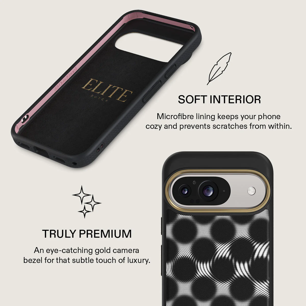 Oblivion - Google Pixel 10 Case - Image 10