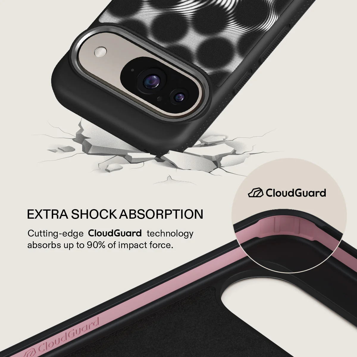 Oblivion - Google Pixel 10 Case - Image 14