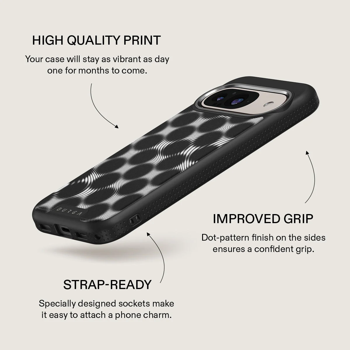 Oblivion - Google Pixel 10 Case - Image 16