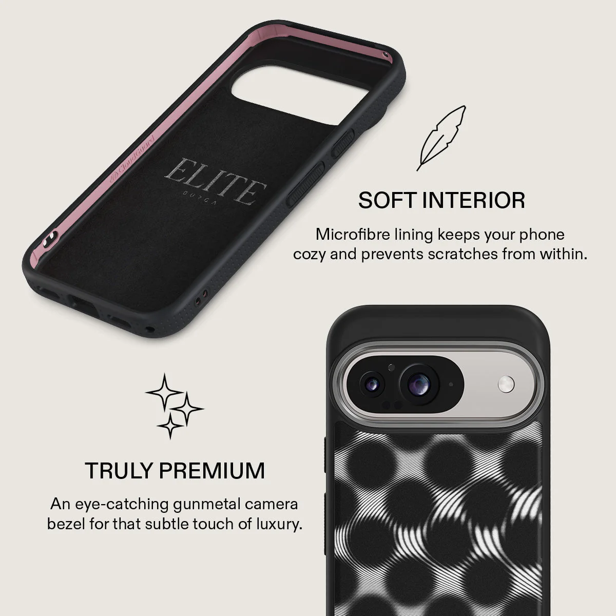 Oblivion - Google Pixel 10 Case - Image 17