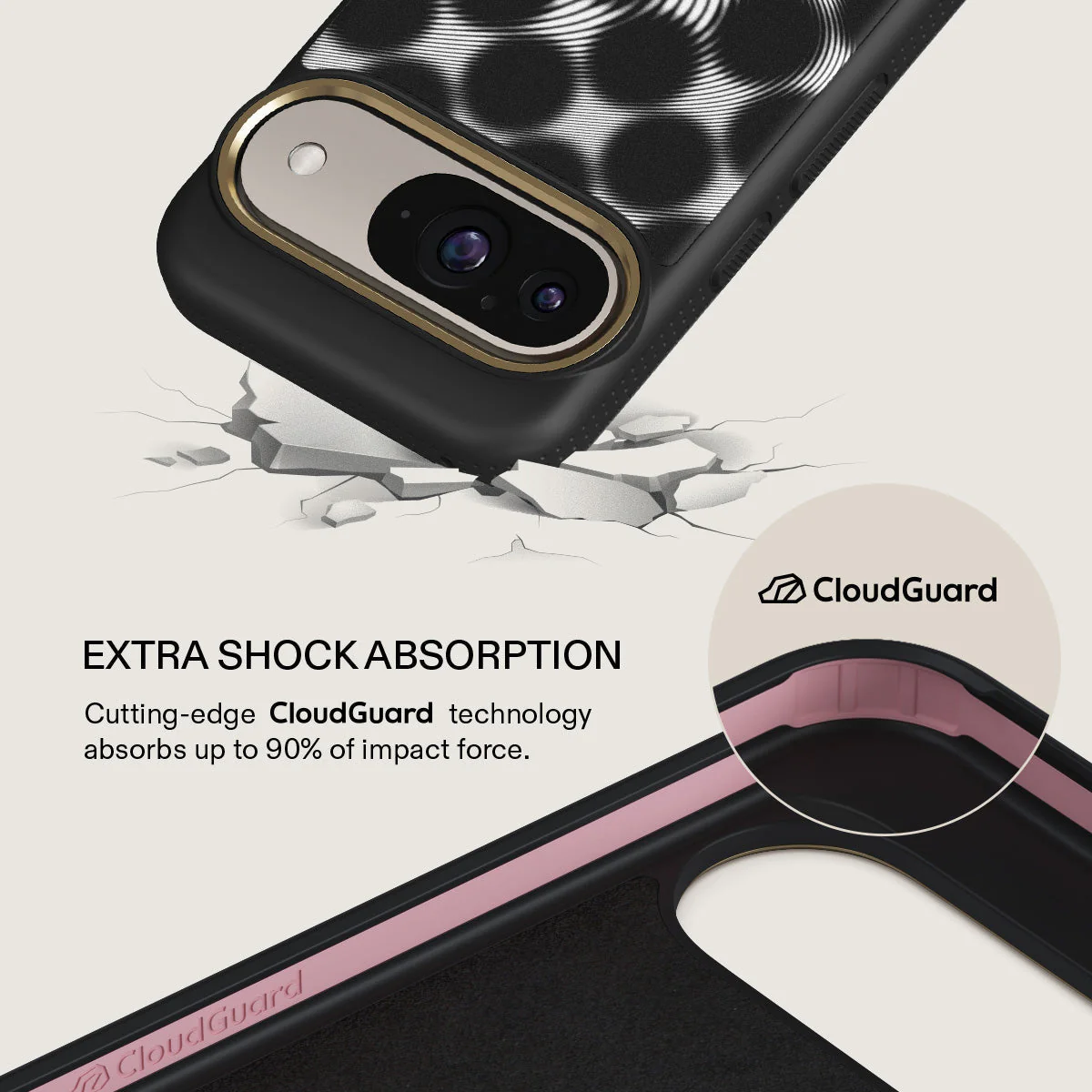 Oblivion - Google Pixel 10 Case - Image 7