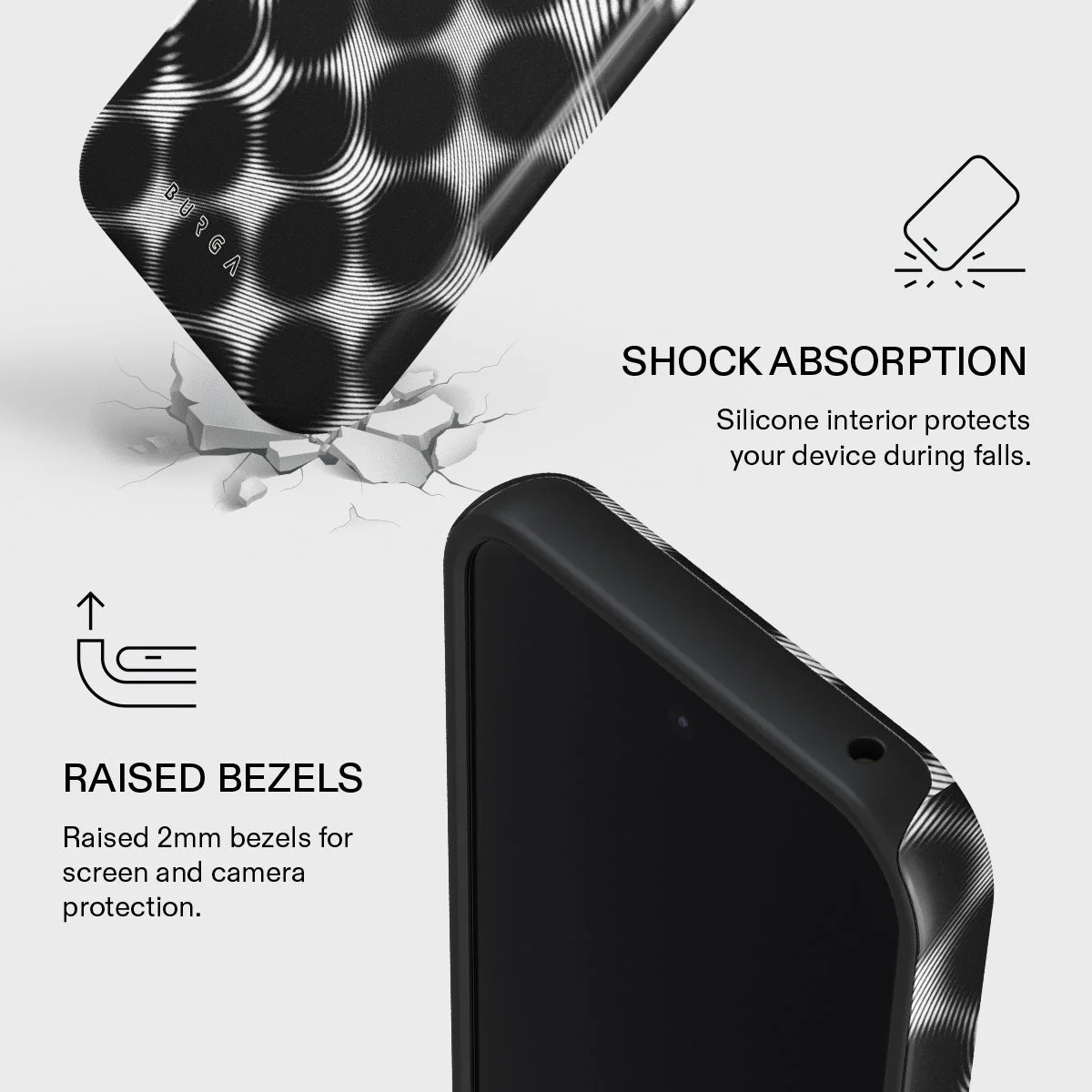 Oblivion - Google Pixel 10 Pro Case - Image 4