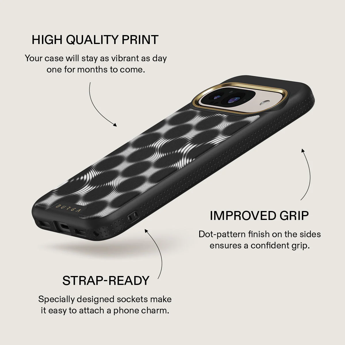 Oblivion - Google Pixel 10 Pro Case - Image 9