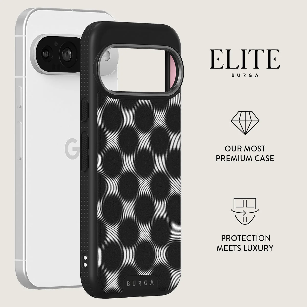 Oblivion - Google Pixel 10 Pro XL Case - Image 13