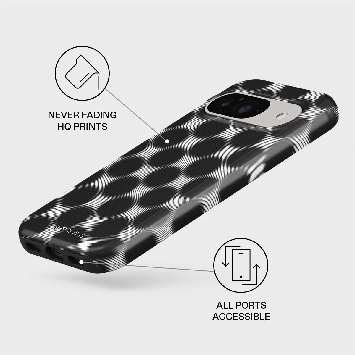 Oblivion - Google Pixel 10 Pro XL Case - Image 3