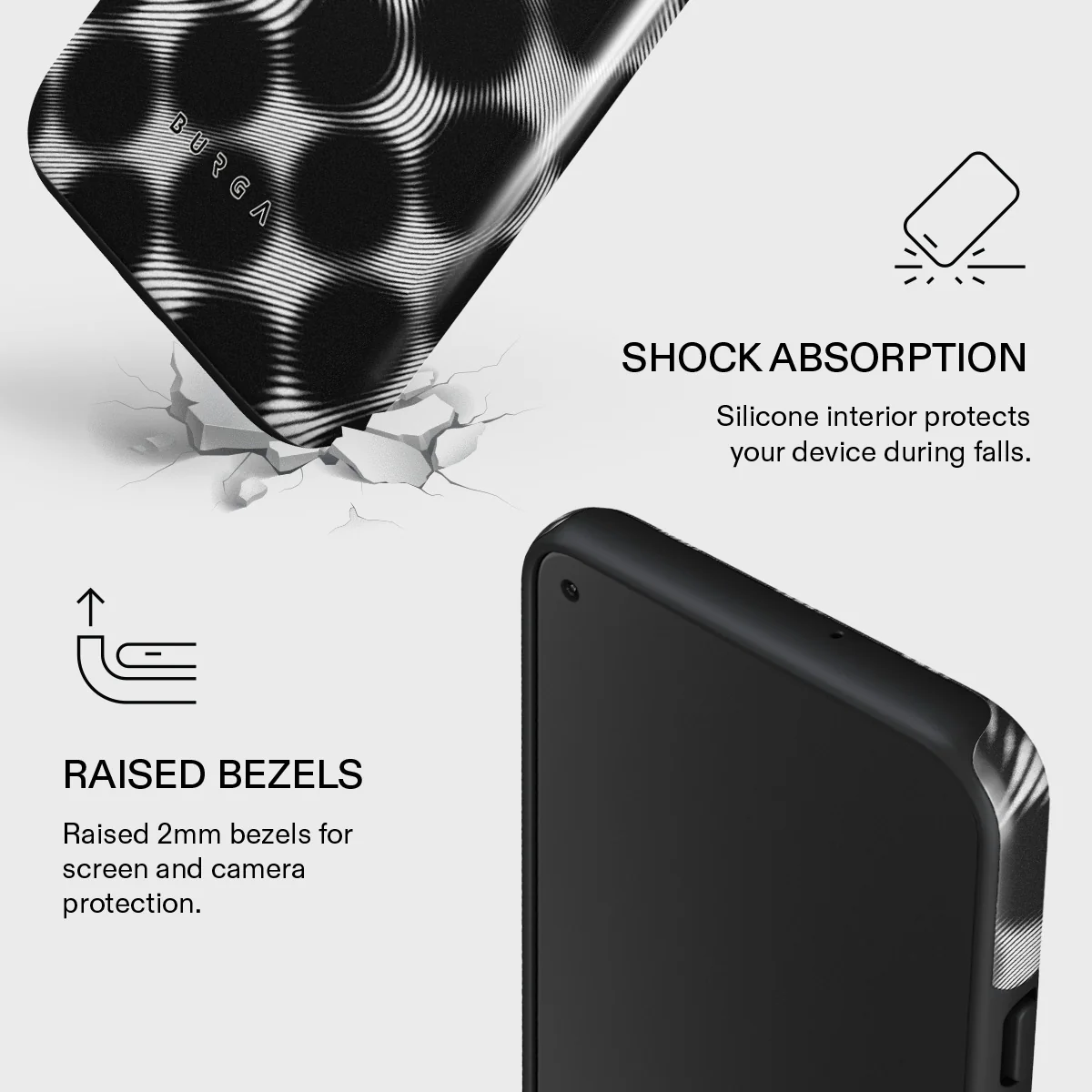 Oblivion - Google Pixel 5 Case - Image 4