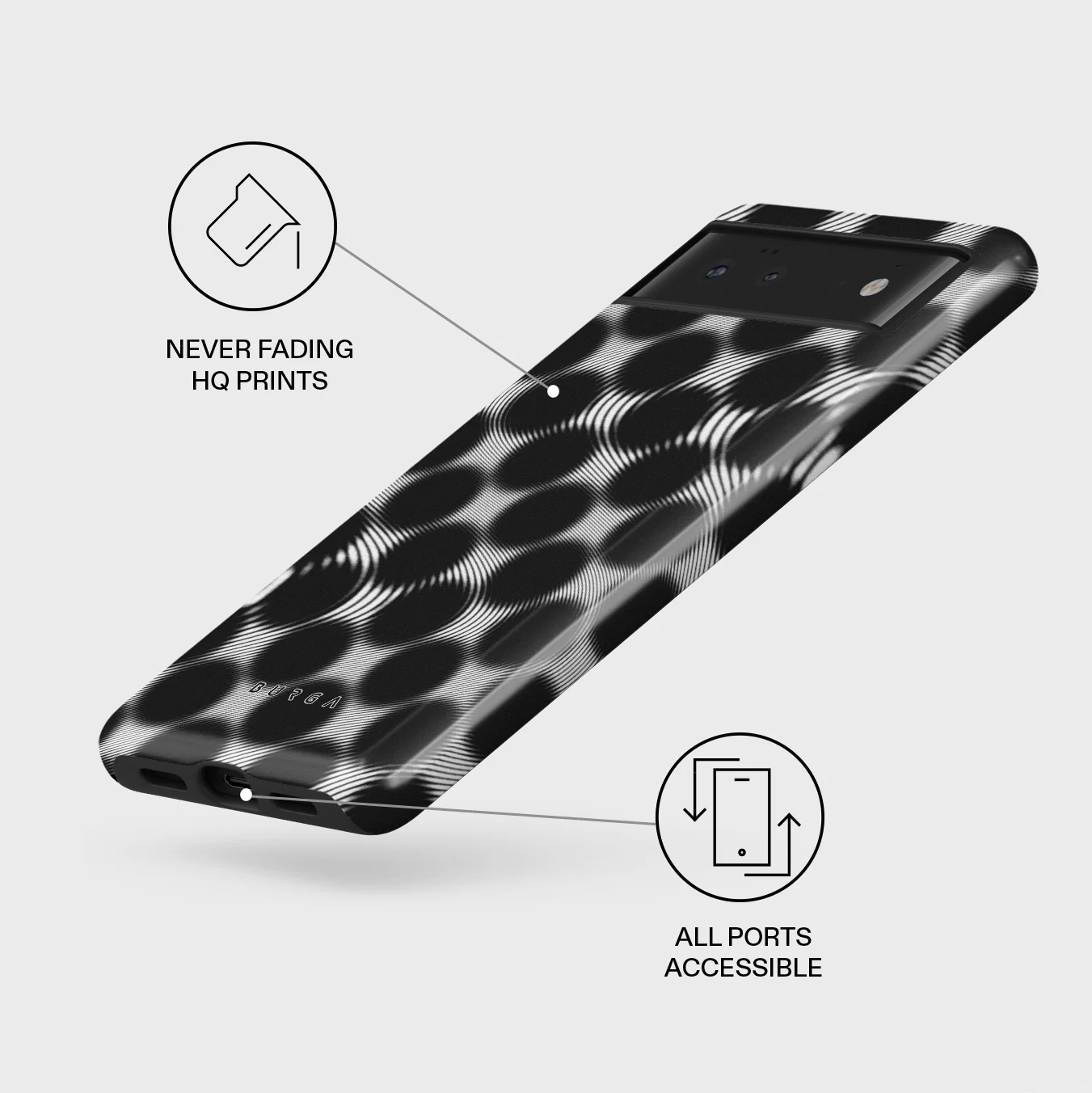Oblivion - Google Pixel 6 Case - Image 3