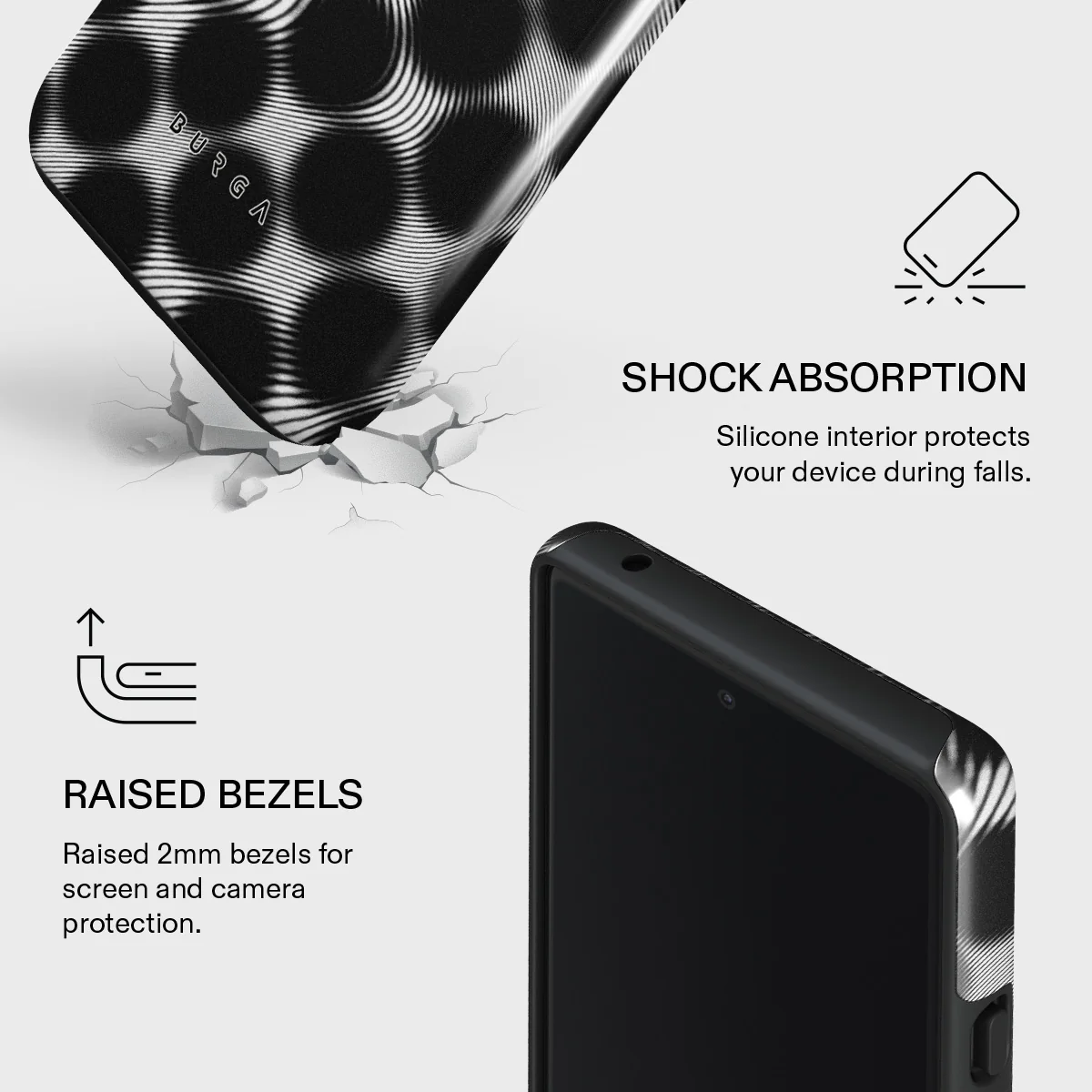 Oblivion - Google Pixel 6 Pro Case - Image 4