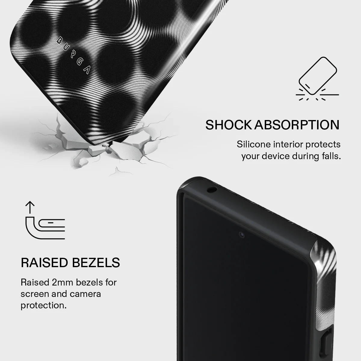 Oblivion - Google Pixel 6a Case - Image 4