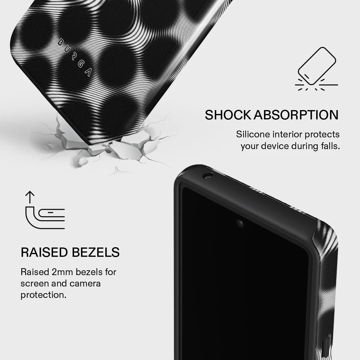 Oblivion - Google Pixel 7 Case - Image 4
