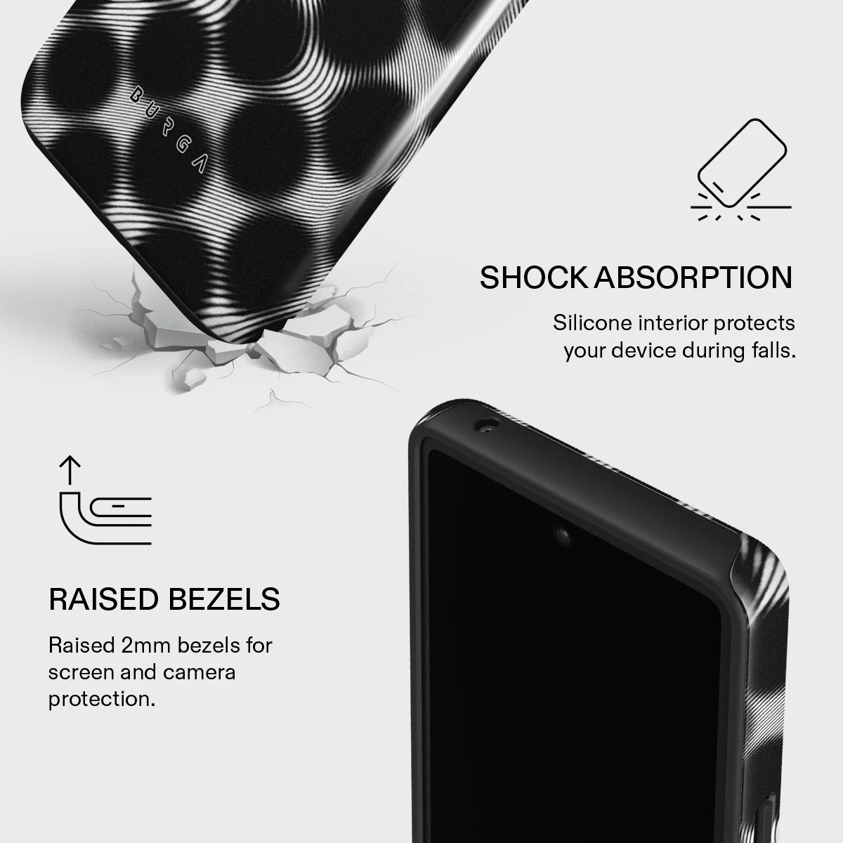 Oblivion - Google Pixel 7 Pro Case - Image 4