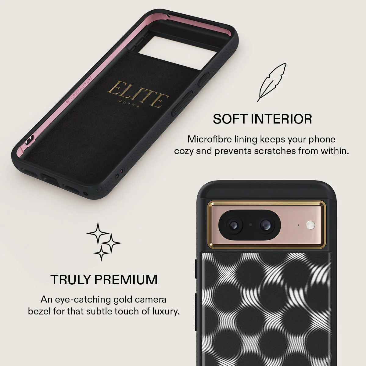 Oblivion - Google Pixel 8 Case - Image 10