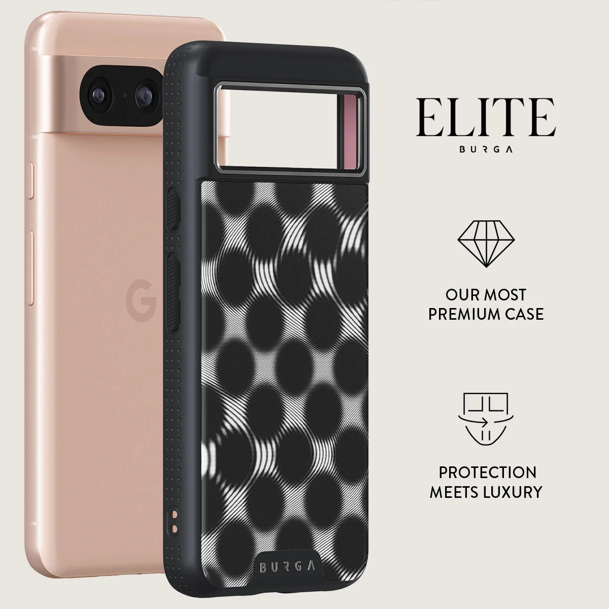 Oblivion - Google Pixel 8 Case - Image 13