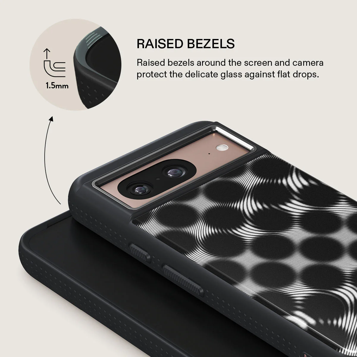 Oblivion - Google Pixel 8 Case - Image 15