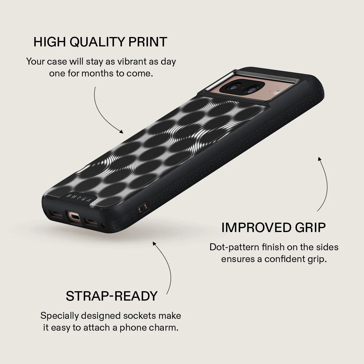 Oblivion - Google Pixel 8 Case - Image 16
